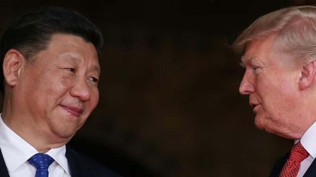 Trump’tan Çin’e rest değil, jest! Gümrük vergisini 90 gün erteledi 2