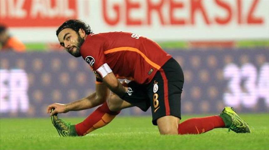 Sel&ccedil;uk İnan ve Hakan Balta'nın sağlık durumu belli oldu!