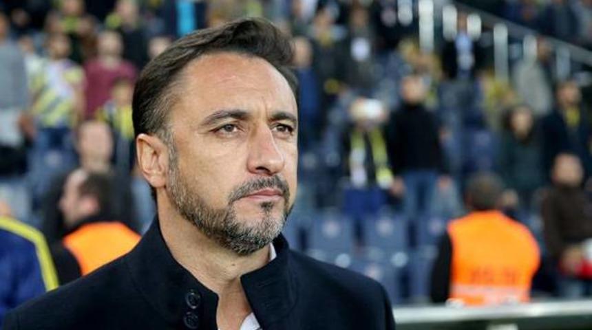 Pereira: 'Bu &uuml;lkede herkesi susturacağız'