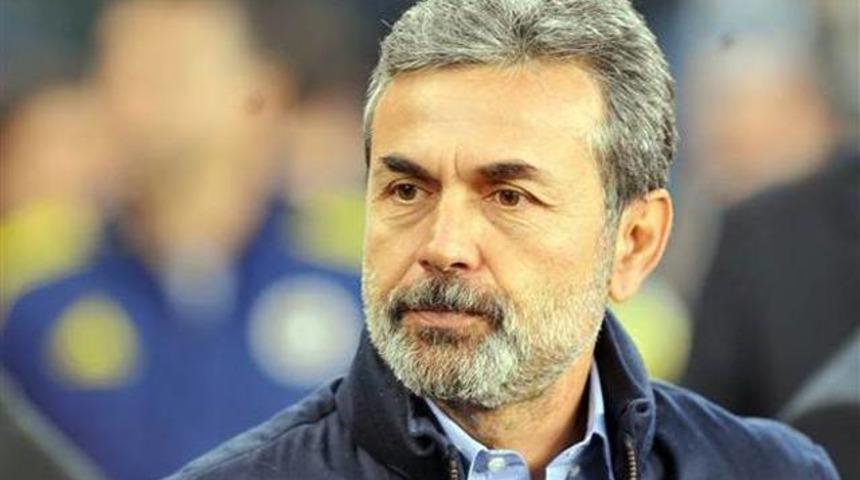 Aykut Kocaman'dan Alex açıklaması!