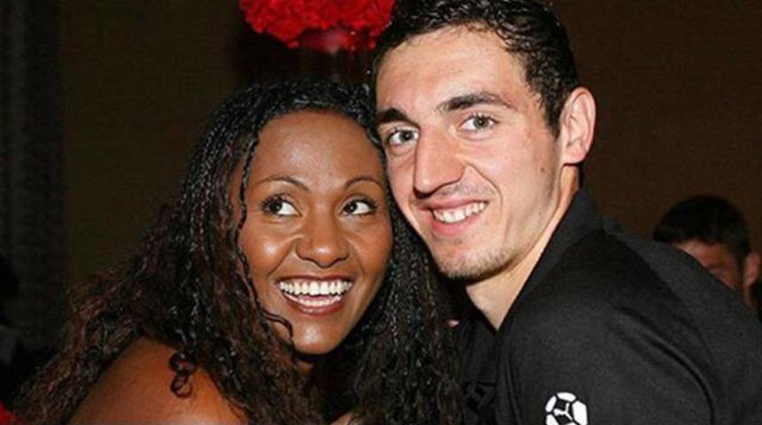 Hilbert'e evden uzaklaştırma cezası