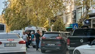 Avukat, ofisinde intihar etti! Geriye o notu bıraktı