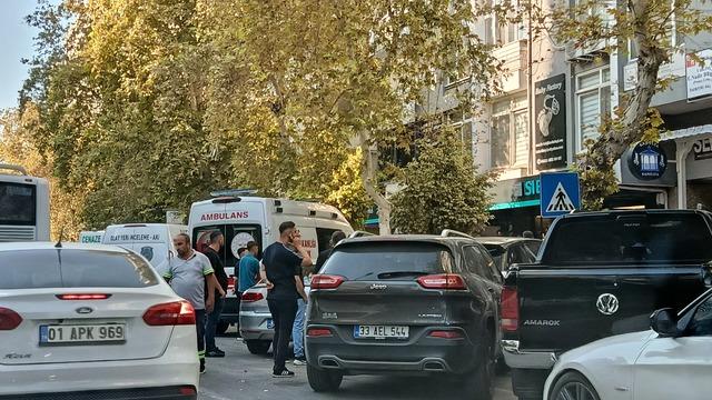 Avukat, ofisinde intihar etti! Geriye o notu bıraktı