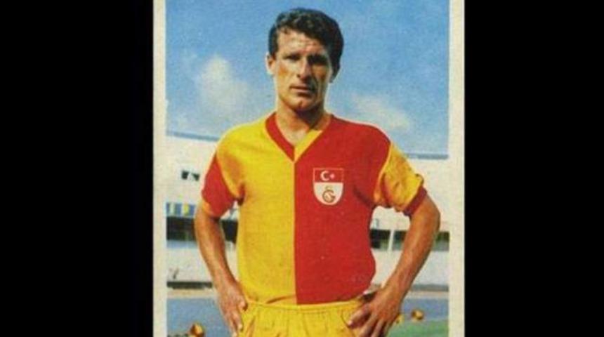 Eski milli futbolcu Doğan Sel hayatını kaybetti!