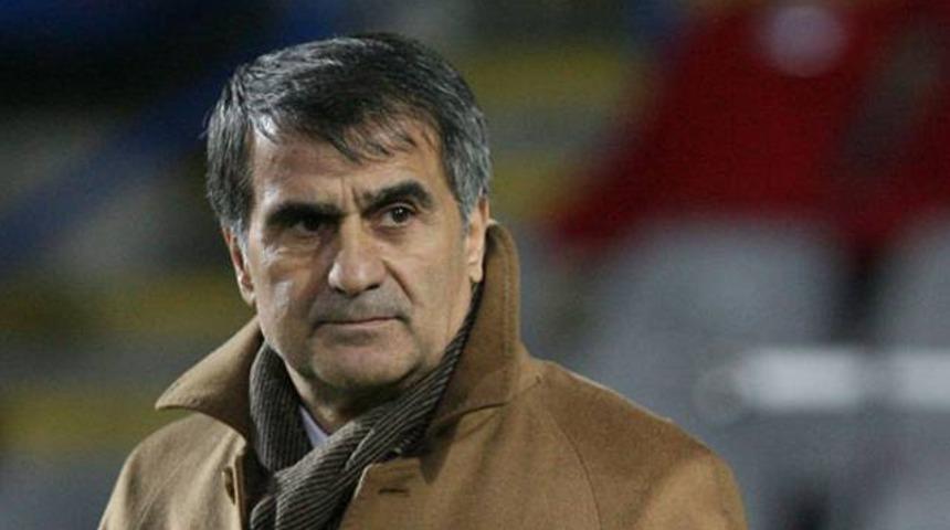 Şenol G&uuml;neş'i arayan futbolcu belli oldu!