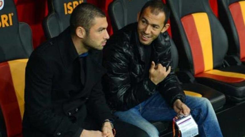 Galatasaray işte bu yüzden yenildi!