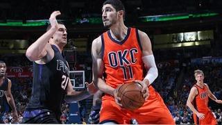 Enes'li Thunder kazanmayı hatırladı