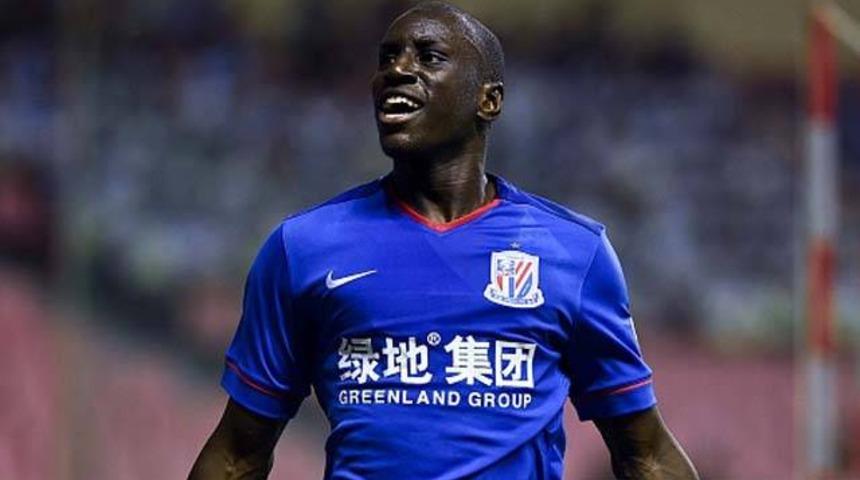 Demba Ba'dan Galatasaray a&ccedil;ıklaması