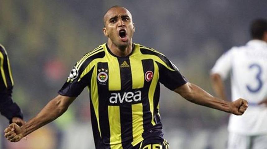 Deivid de Souza'dan prim cevabı