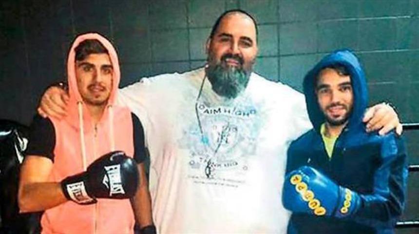 Volkan Şen'in sırrı ortaya &ccedil;ıktı