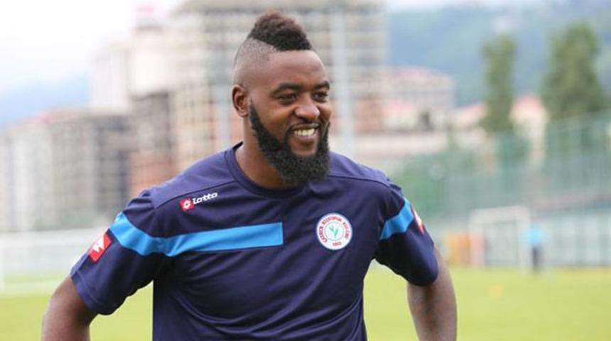 İtandje'den Hamzaoğlu'na olay s&ouml;zler