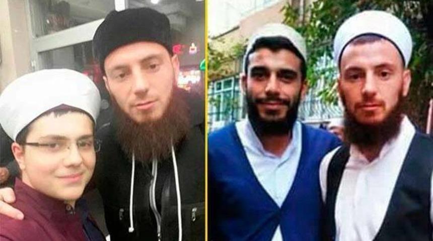 Aykut Demir, İsmailağa Cemaati'ne girdi