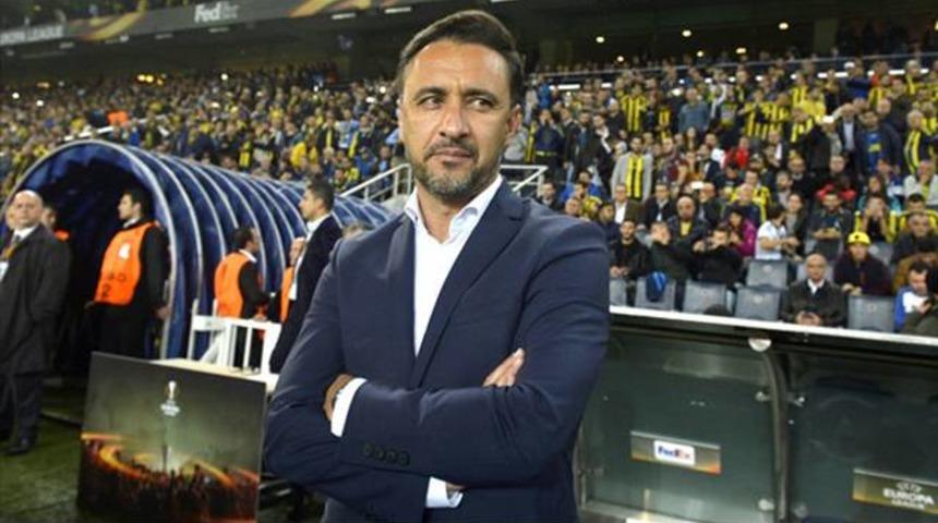 Yılmaz Vural'dan Pereira'ya cevap!