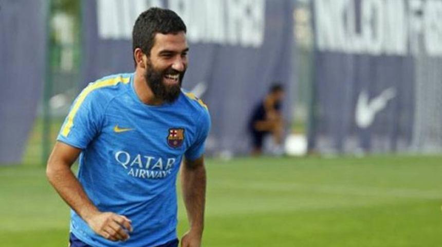 Barcelona'dan flaş Arda hamlesi 