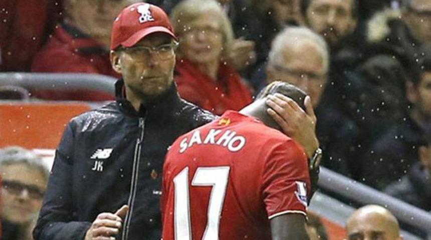 Klopp'a k&ouml;t&uuml; haber