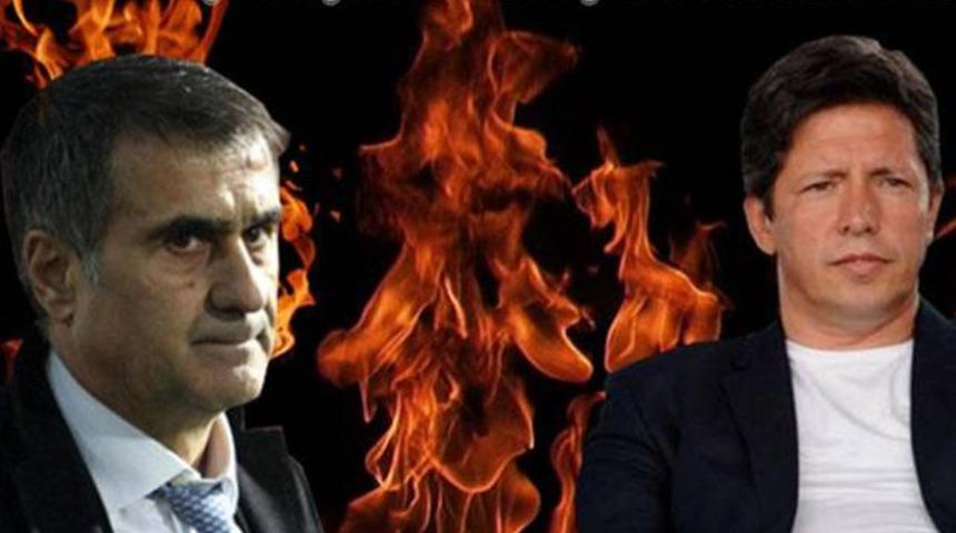 Bursaspor Asbaşkanı Kemal Güler: Beşiktaşlılar Şenol Güneş'ten nefret edecek!