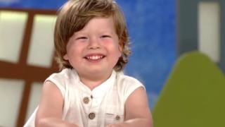 Çocuktan Al Haberi'nin minik Aras'ı büyüdü kocaman oldu! Aras Özadalı'nın son haline yorum yağdı