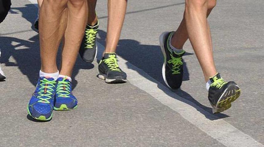 Atatürk'e Saygı Gençlik 23. Yol Koşusu