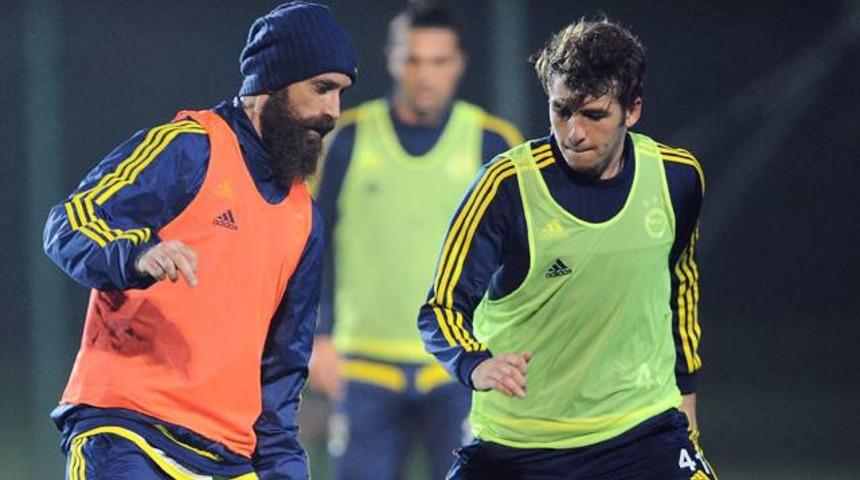 Fenerbahçe’de korkutan sakatlık!