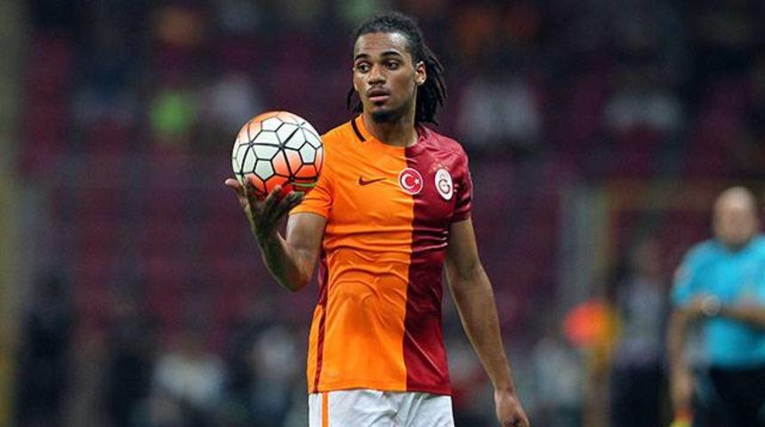 Denayer'den büyük rest