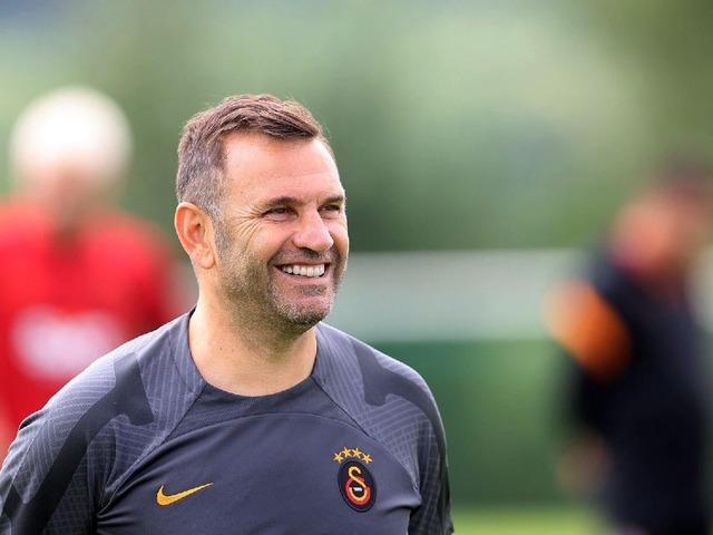 Taraftar heyecanla bu haberi bekliyordu! Galatasaray kaleci transferinde mutlu sona ulaştı... O maçta tribünde, anlaşma sağlandı!