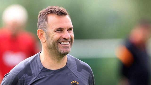 Taraftar heyecanla bu haberi bekliyordu! Galatasaray kaleci transferinde mutlu sona ulaştı... O maçta tribünde, anlaşma sağlandı!