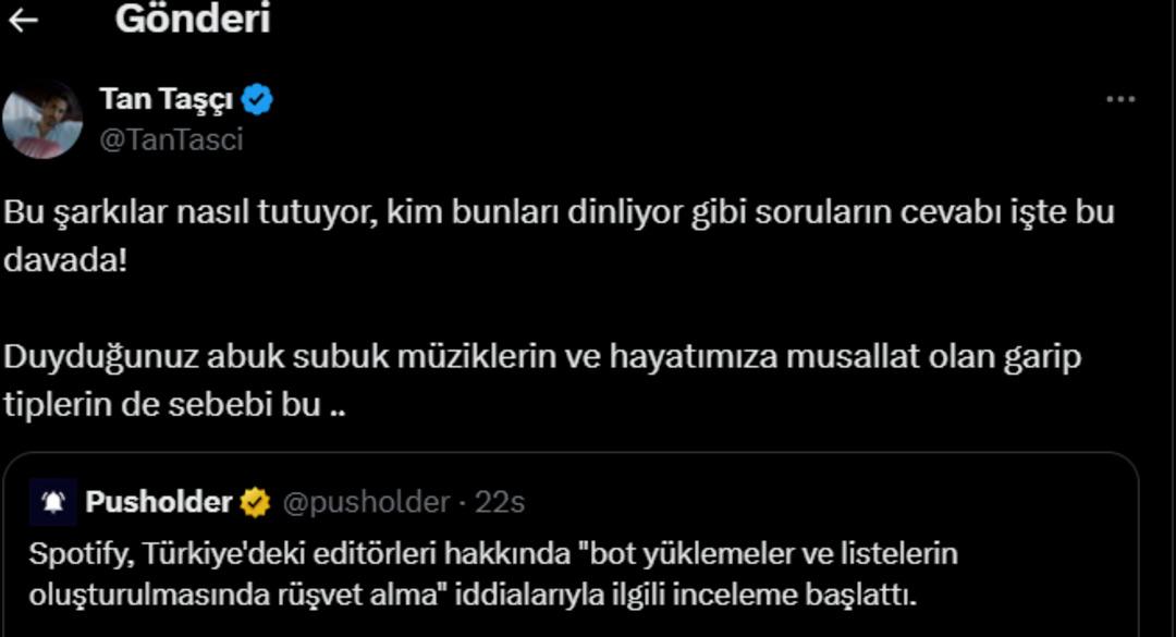 TAN TAN