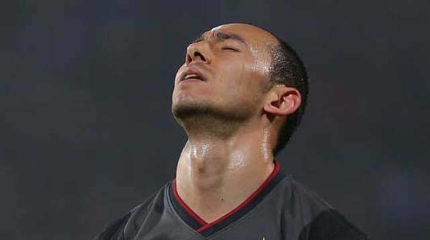 'Umut Bulut'u halı sahada oynatmam'