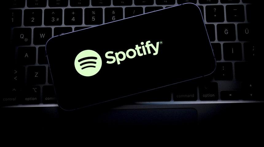 Spotify, Türkiye'deki editörlerine soruşturma başlattı! Tan Taşçı kendini tutamadı! 'Sebebi bu...'