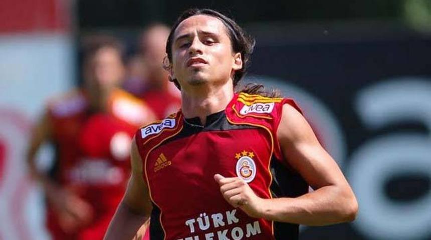 Galatasaray'a soruşturma şoku