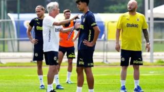 Fenerbahçe'den ayrıldı, Amedspor'a transfer oldu! Sözleşmesinde 1000 dakika oynama zorunluluğu