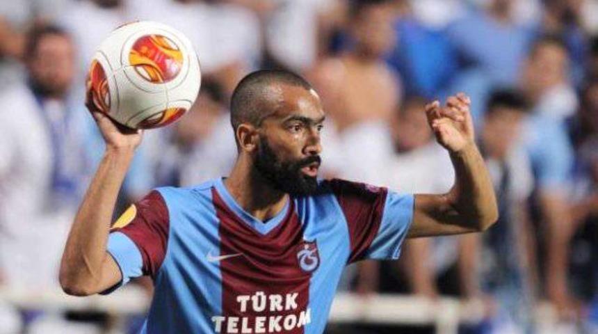 Trabzonspor'a Bosingwa şoku