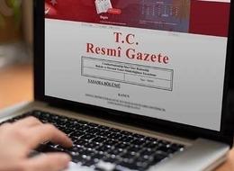 Resmi Gazete'de yayımlandı! Yeni yaptırımlar yolda, montajını yapanlar da...