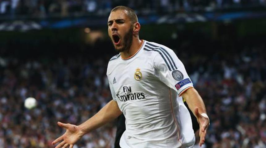 Benzema&rsquo;nın ses kayıtları ortaya &ccedil;ıktı!
