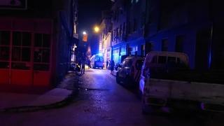 Bursa'da kendisinden haber alınamayan kişi çalıştığı iş yerinde ölü bulundu