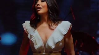 6 ayda 26 kilo verdi! Işın Karaca'dan peş peşe bikinili pozlar... 