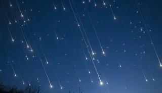 Perseid Meteor Yağmuru 2025: Gökyüzü şöleni için geri sayım başladı!