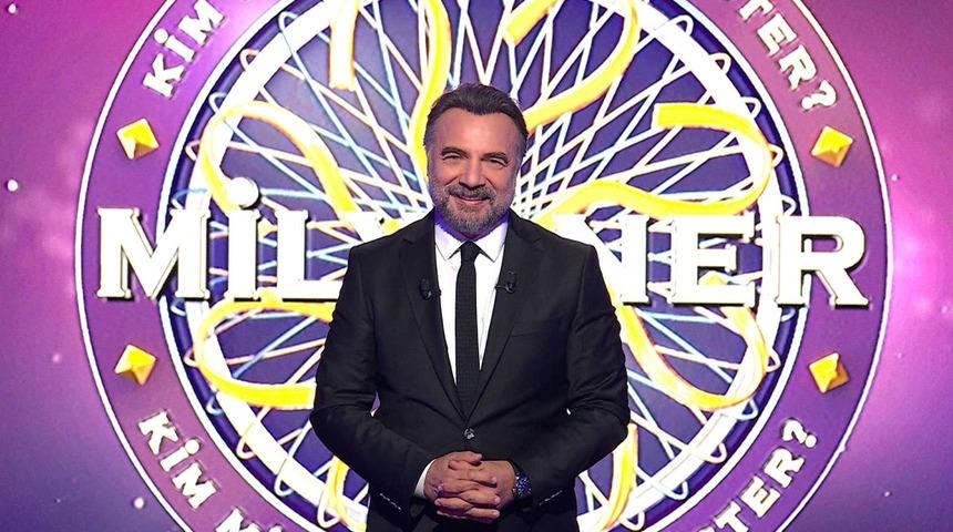 Kim Milyoner Olmak İster'de plaka kodu sorusu damga vurdu