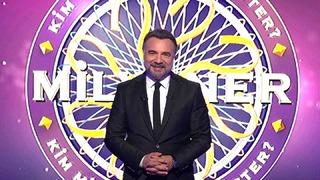 Kim Milyoner Olmak İster'de plaka kodu sorusu damga vurdu