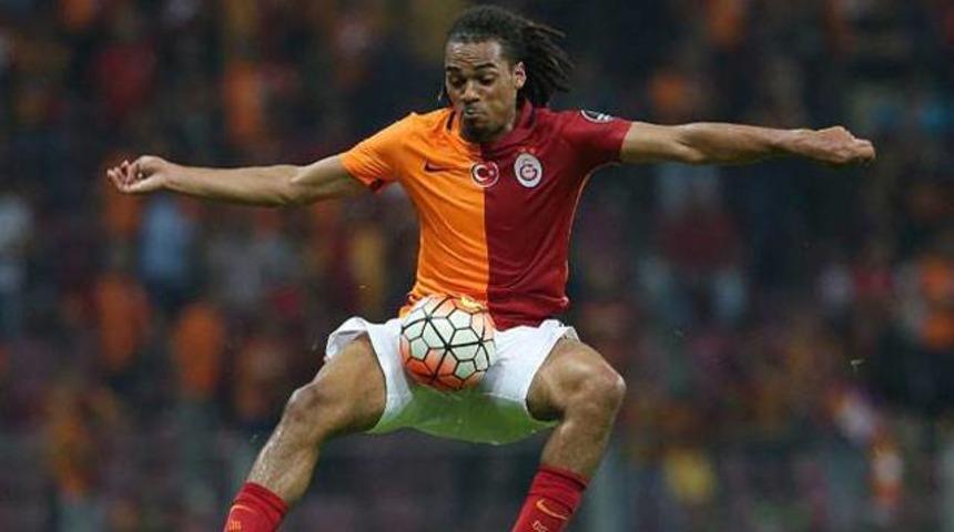 Denayer'den ayrılık a&ccedil;ıklaması