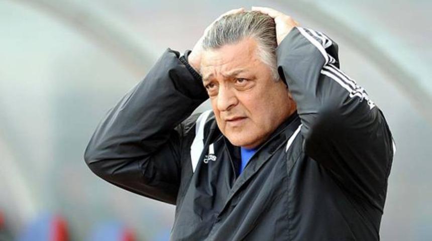 Yılmaz Vural: 'Trabzonspor'u kim istemez!'