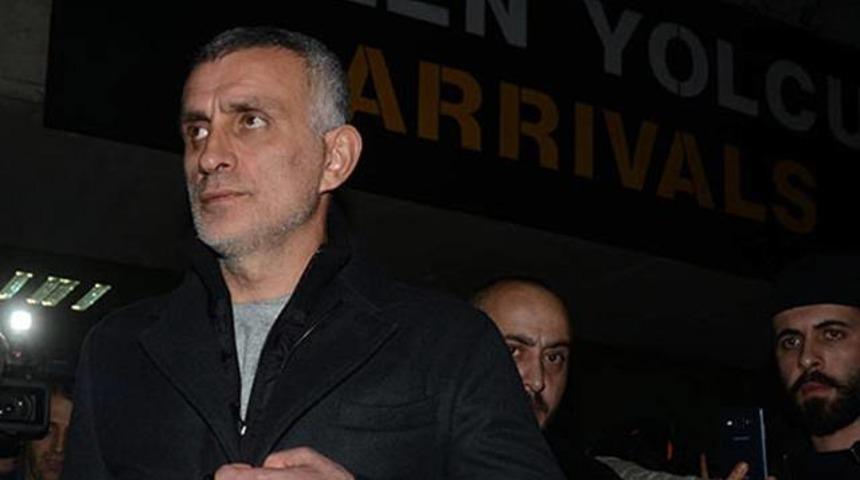 Trabzonspor'a savcılık şoku