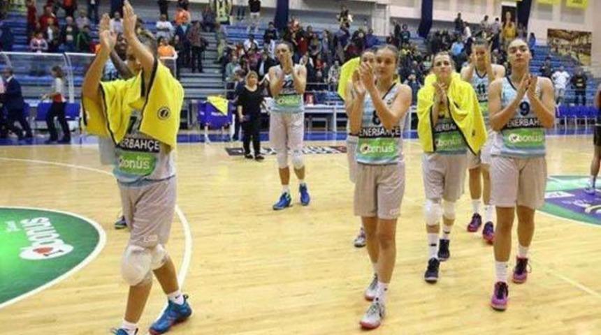 Perfumerias Avenida 70 - 75 Fenerbah&ccedil;e
