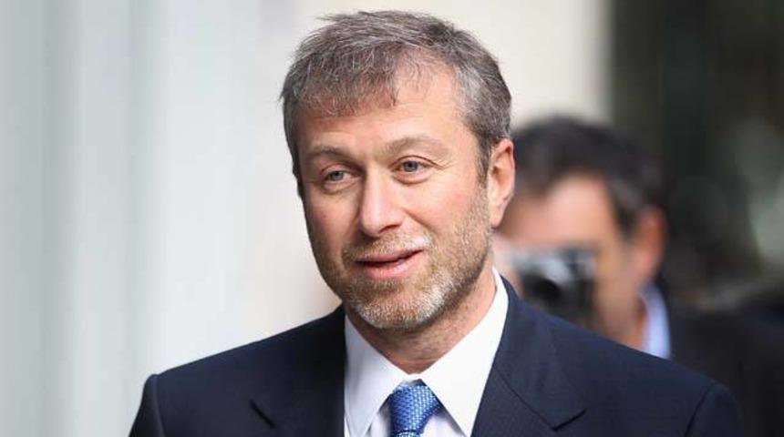 Fenerbah&ccedil;e'den Abramovich'e telefon