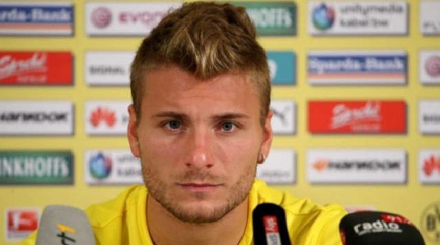 Aslan'ı u&ccedil;uracak İtalyan aygırı!