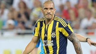 Fenerbahçe'de Fernandao paniği! İşte detaylar...