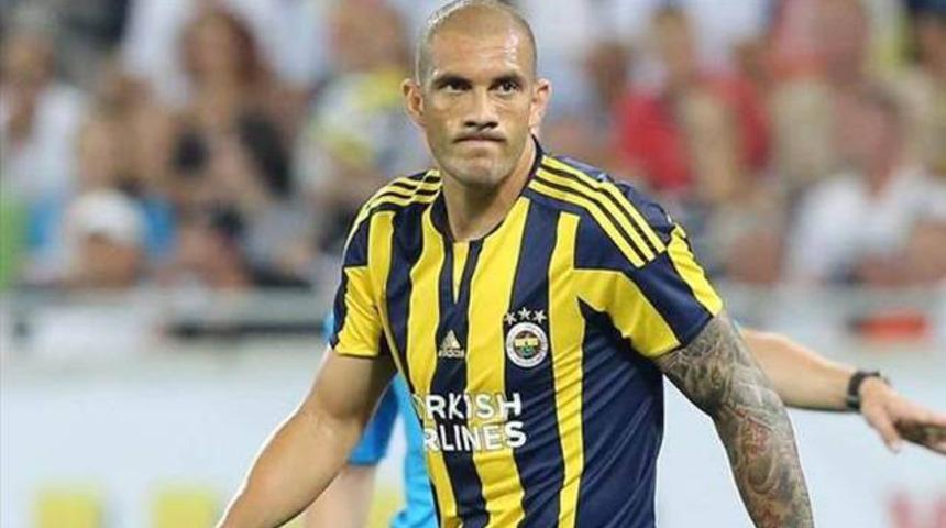 Fenerbah&ccedil;e'de Fernandao paniği! İşte detaylar...