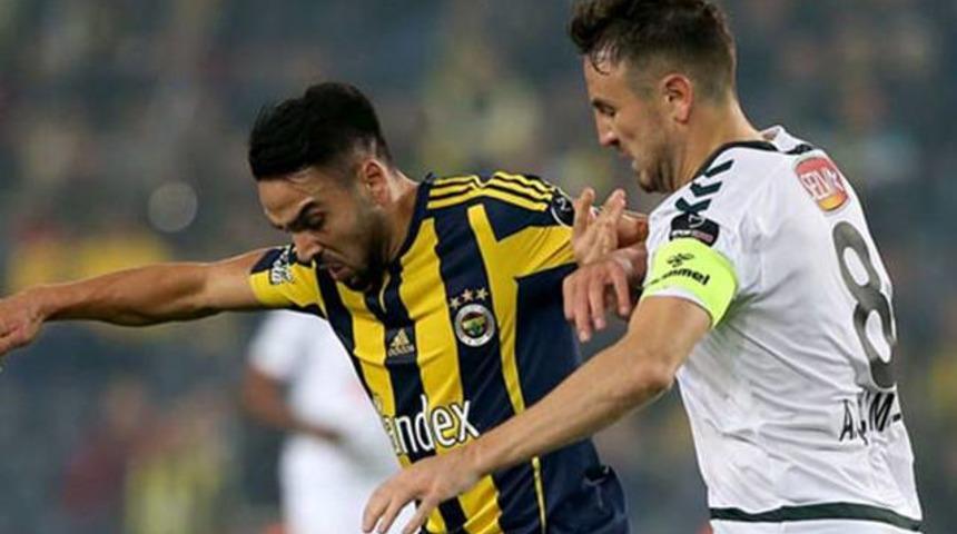 Pereira'dan flaş karar! Volkan Şen...