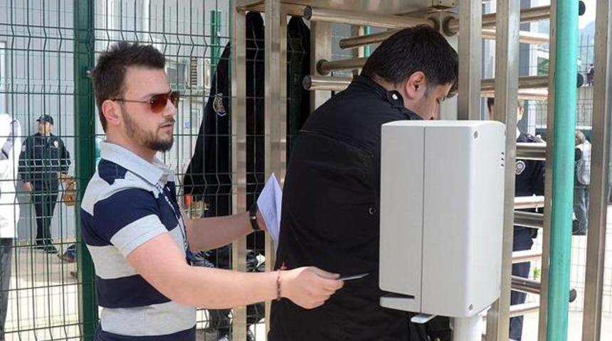 Anayasa Mahkemesi 'Passolig' kararını verdi