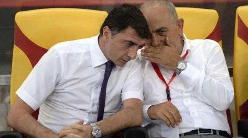 Şota hakkında olay iddia! "S&uuml;leyman'a soruyordu" 